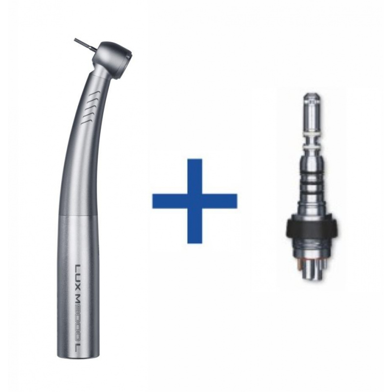 Cupla rapida KaVo MULTIflex LUX 460 LED (cu LED)