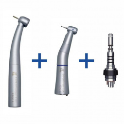 PACHET Turbina KaVo E680L +...