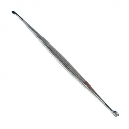 FK-1800 Small straight bone curette