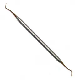 DT-18 titanium filling instrument