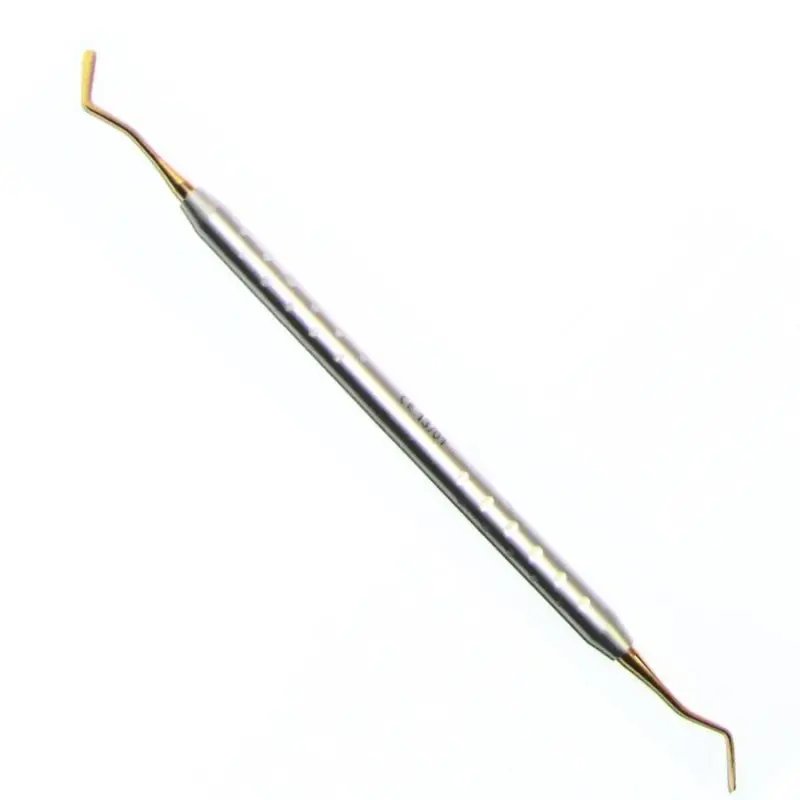titanium dental spatula titanium dental spatula