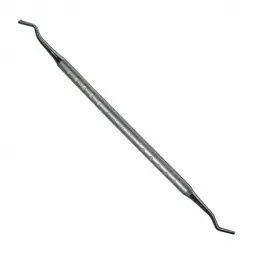 DE-1126 double-angled cylindrical filling instrument