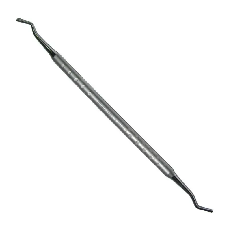 DE-1126 double-angled cylindrical filling instrument