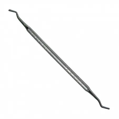 DE-1126 double-angled cylindrical filling instrument