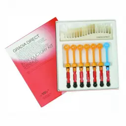 GC Gradia Direct Intro Kit