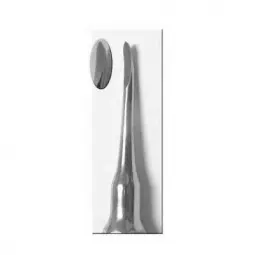 DL-111/115/120 plain tipped root elevators