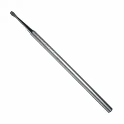Curette Partsch 4mm FK-1612