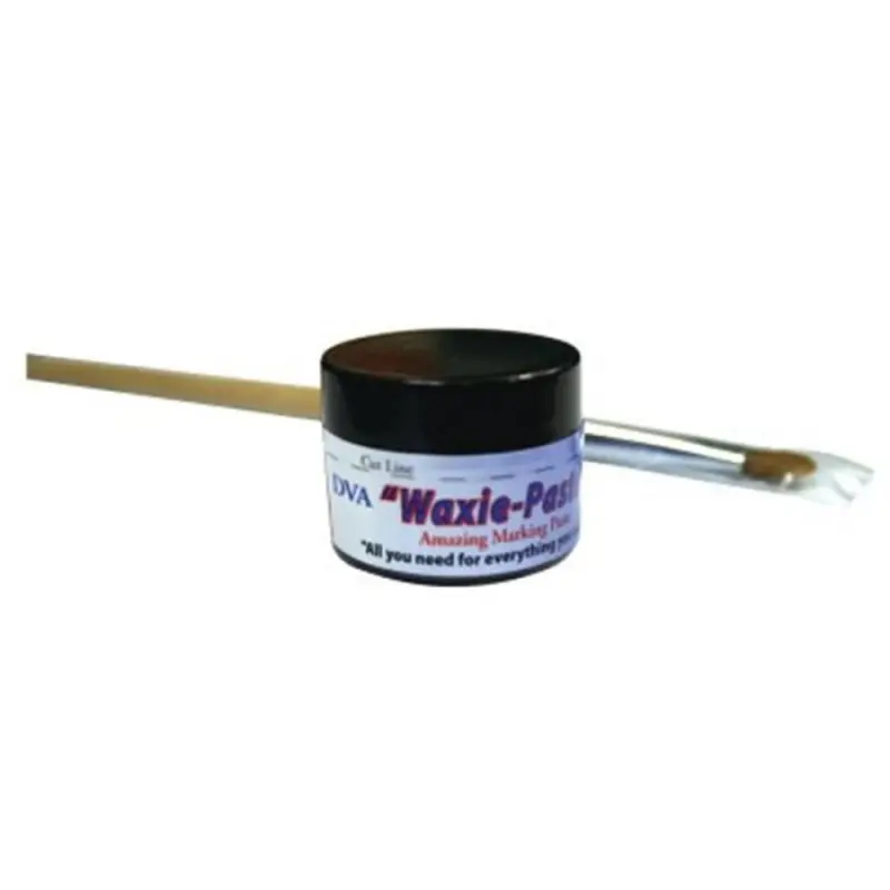 Waxie Paste set Waxie Paste set