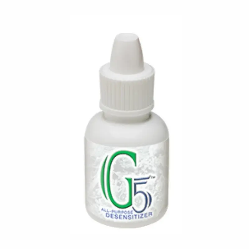 Desensibilisant G5 All-Purpose 10ml Desensibilisant G5 All-Purpose 10ml