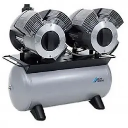 Tornado 4 drying unit compressor