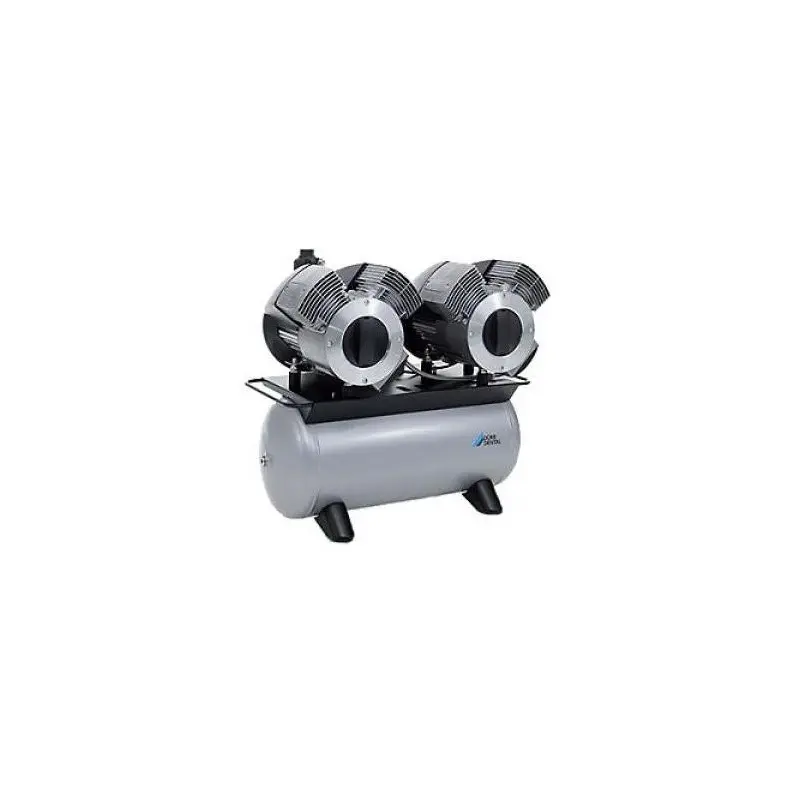 Tornado 4 drying unit compressor