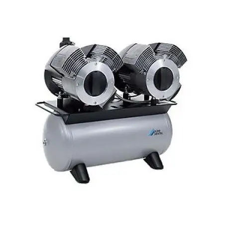 Tornado 4 drying unit compressor