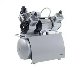 Trio drying unit compressor