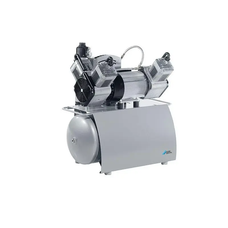 Trio drying unit compressor Trio drying unit compressor