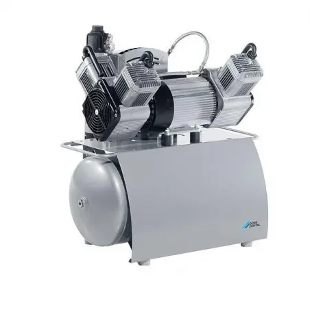 Trio drying unit compressor