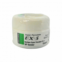 EX-3 NP Bonder