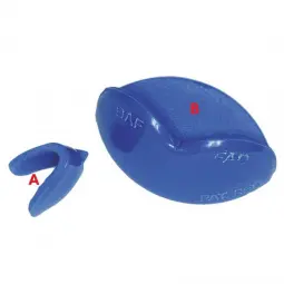 Anterior Jig AFR-Mini-REG set 5 pieces