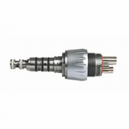 KaVo MULTIflex 465 RN fast coupling (no light)