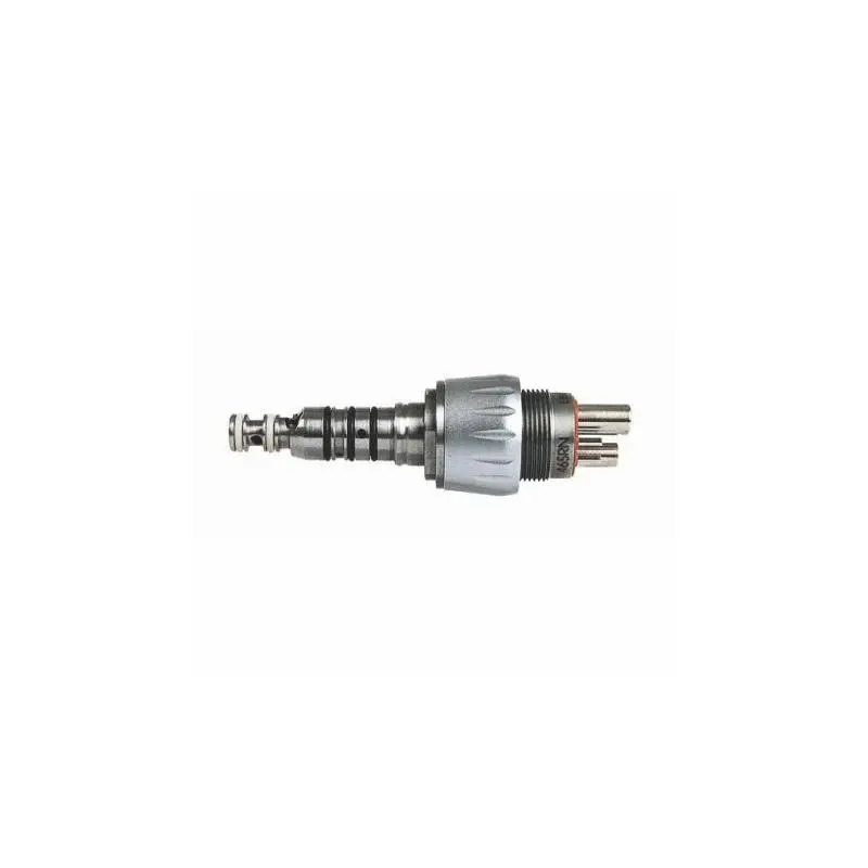 KaVo MULTIflex 465 RN fast coupling (no light) KaVo MULTIflex 465 RN fast coupling (no light)