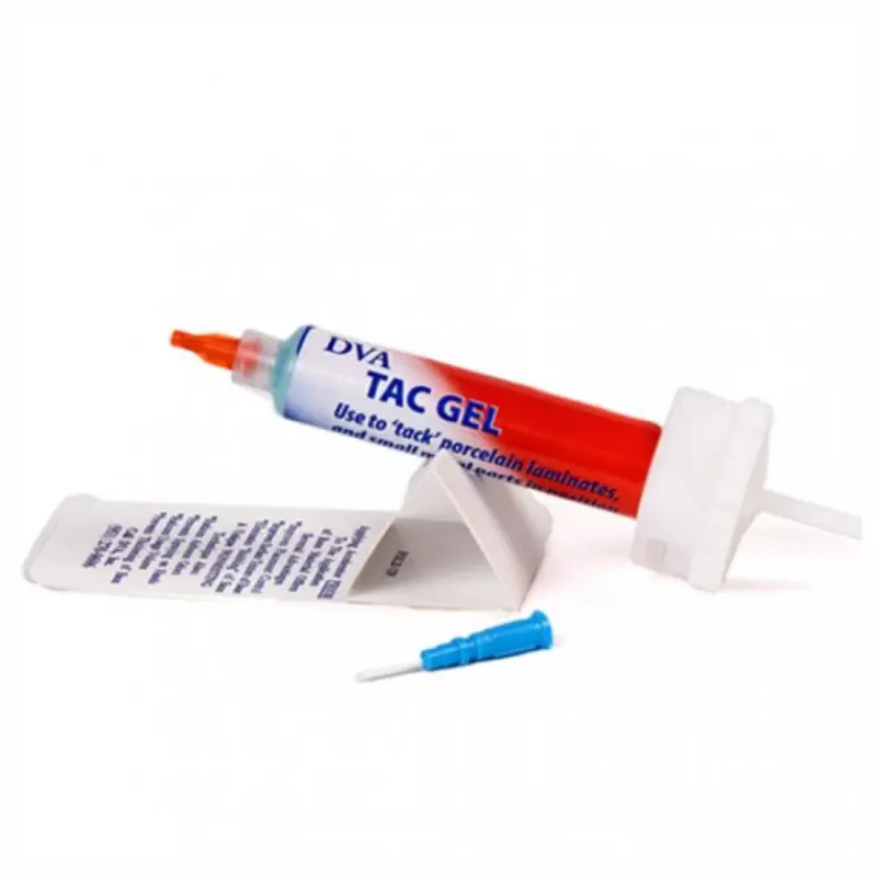 Tac Gel Tac Gel