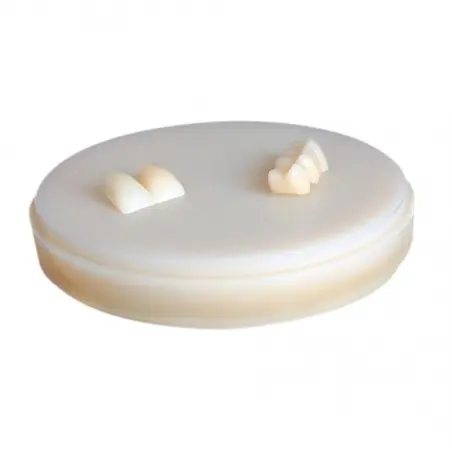 Disque PMMA Multi-Layered Polident 15mm