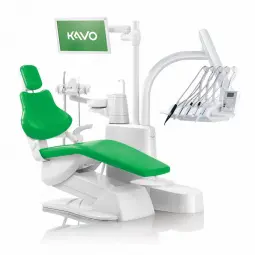 Kavo Primus dental unit (surgical suction)