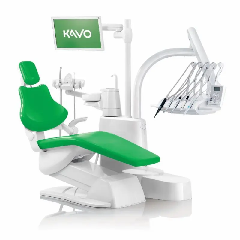Kavo Primus dental unit (surgical suction) Kavo Primus dental unit (surgical suction)