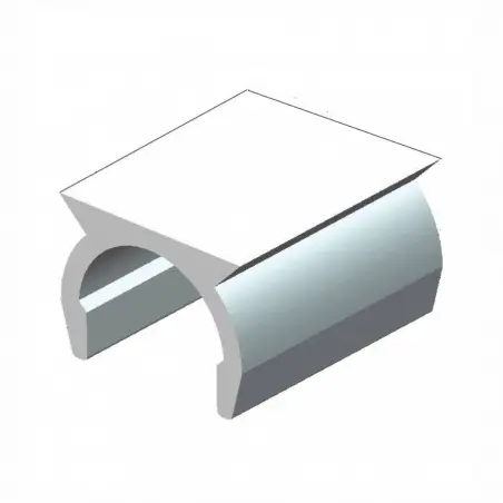 Matrice en acier inoxydable