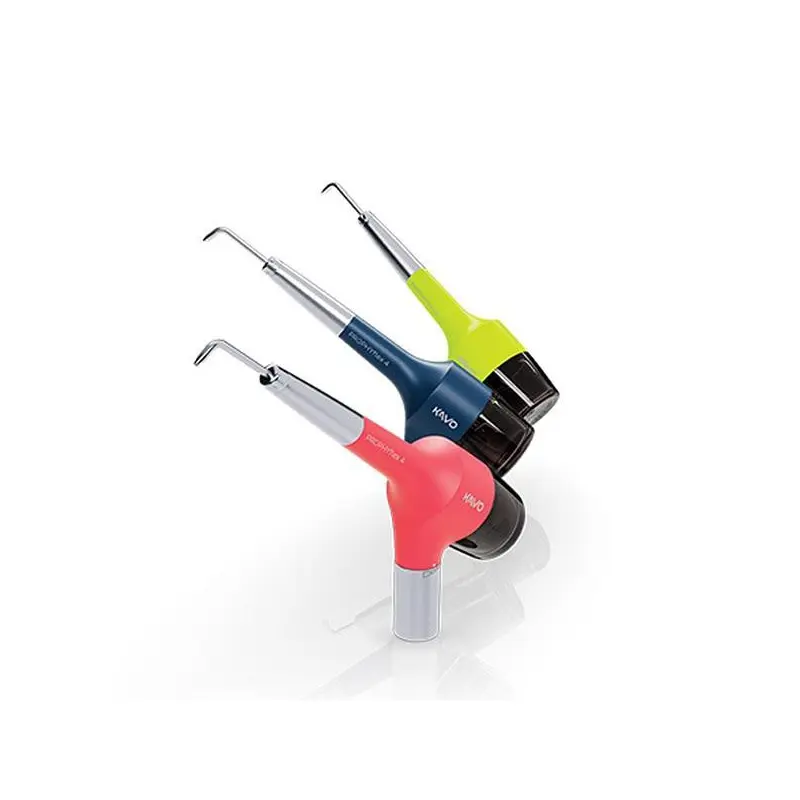 PROPHYflex 4 KaVo Wave PROPHYflex 4 KaVo Wave