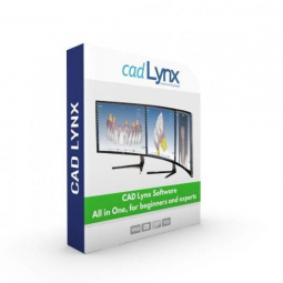 Digital CAD 3DLynx