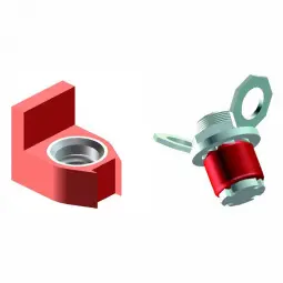 Mini Reg  - aproximal, activabil