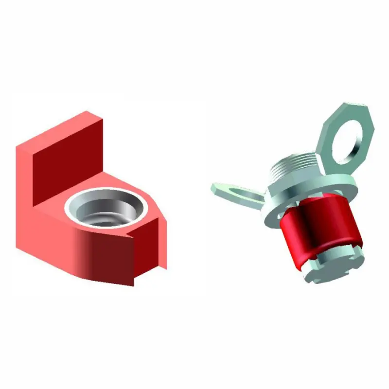 Mini Reg  - approximal, activable