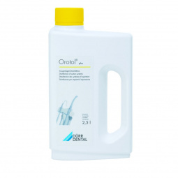 Orotol Plus 2.5l