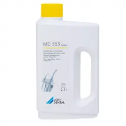 MD 555 Cleaner 2.5l