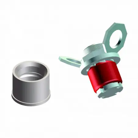 Mini Reg  - radiculaire, activable