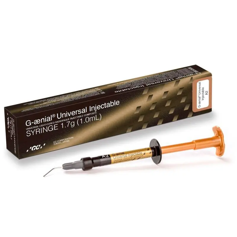 GC G-aenial Universal Injectable 1ml