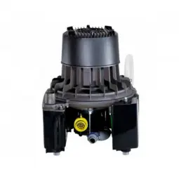 VS 300S Durr wet suction unit