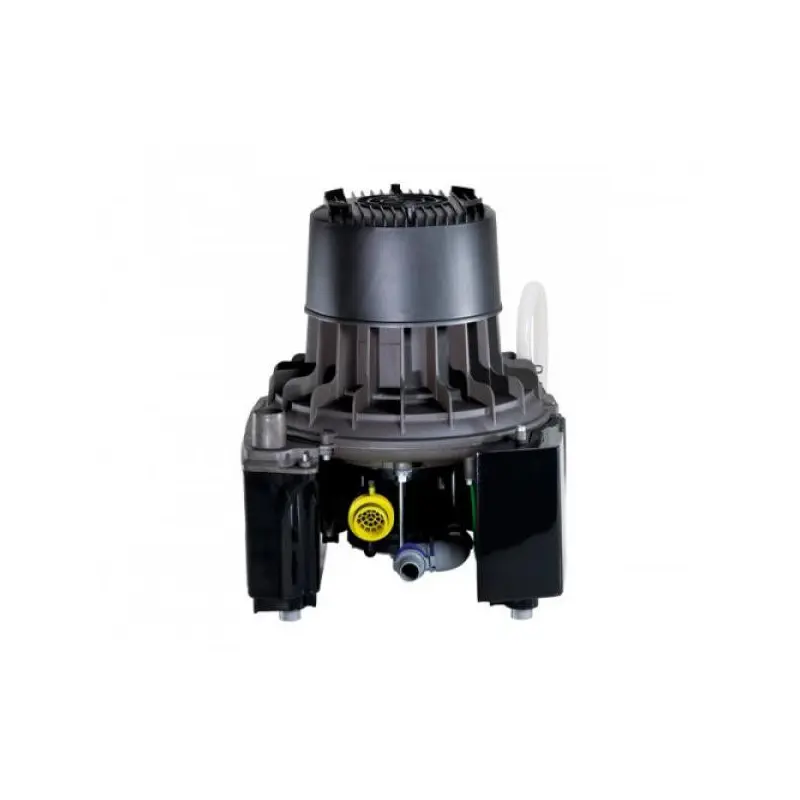 VS 300S Durr wet suction unit