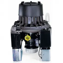 VSA 300S Durr wet suction unit
