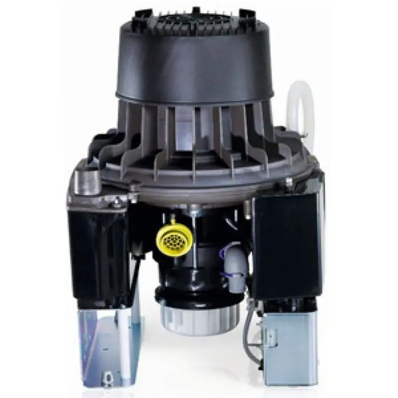 Système d'aspiration humide VSA 300S Durr