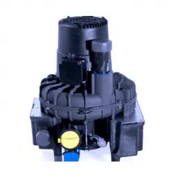 VS 1200S Durr wet suction unit