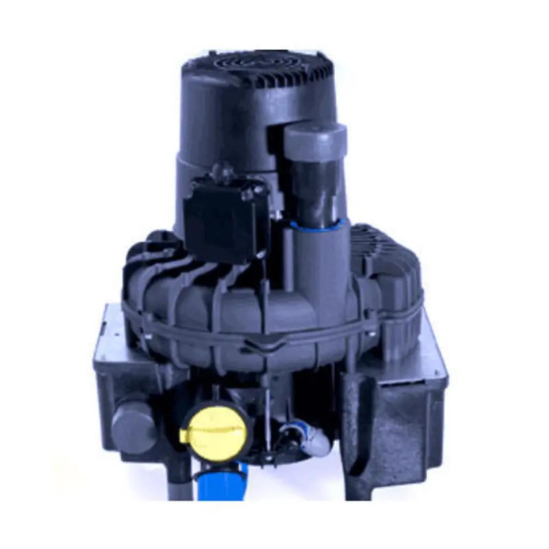 VS 1200S Durr wet suction unit VS 1200S Durr wet suction unit