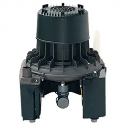 Système d'aspiration sec V 300S Durr