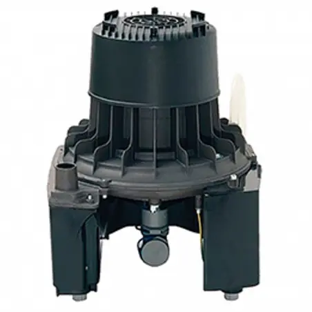 Système d'aspiration sec V 300S Durr