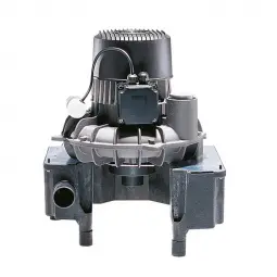 Système d'aspiration sec V 600 Durr