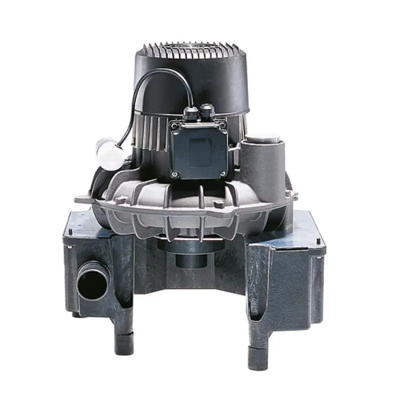 V 600 Durr dry suction unit V 600 Durr dry suction unit