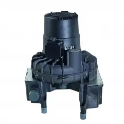 V 900S Durr dry suction unit