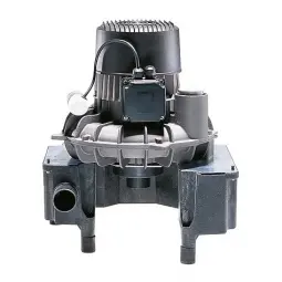 Système d'aspiration sec V 1200S Durr