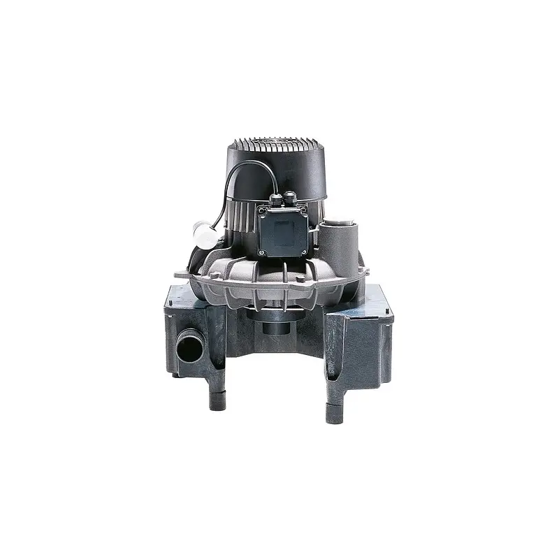 V 1200S Durr dry suction unit V 1200S Durr dry suction unit
