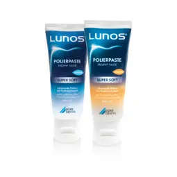 Pasta profilaxie Lunos Super Soft 50ml